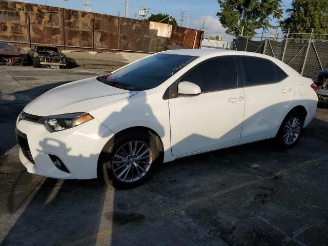 TOYOTA COROLLA 2015 5yfburhe6fp303591