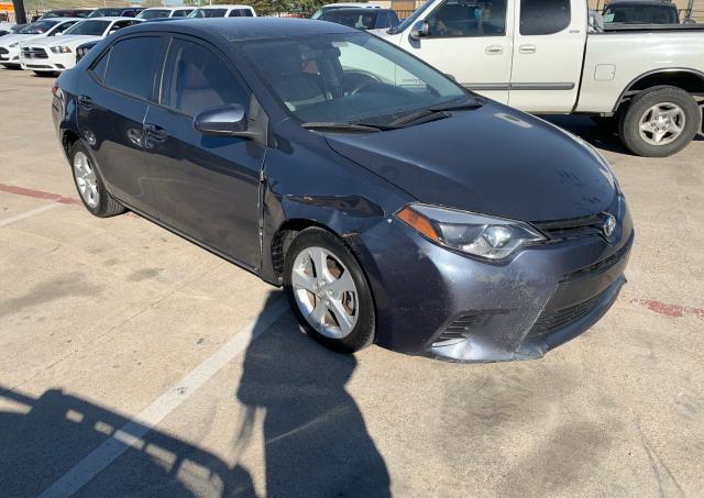 TOYOTA COROLLA L 2015 5yfburhe6fp303753