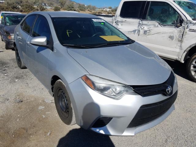 TOYOTA COROLLA L 2015 5yfburhe6fp304675