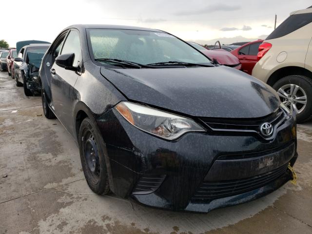 TOYOTA COROLLA L 2015 5yfburhe6fp305213