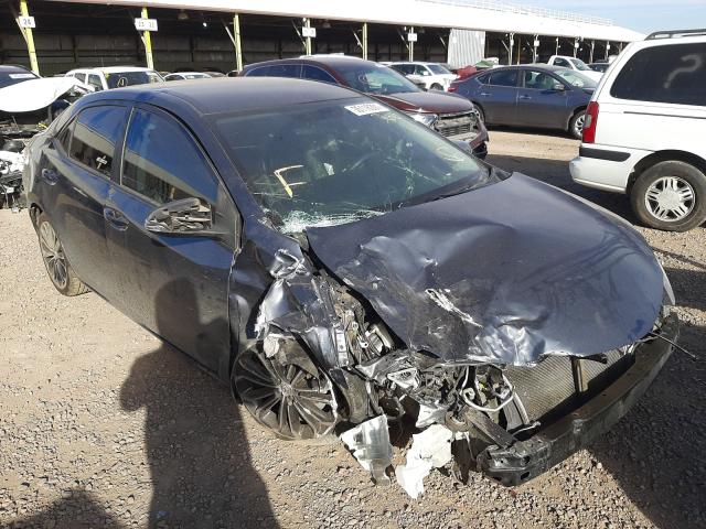 TOYOTA COROLLA L 2015 5yfburhe6fp305700