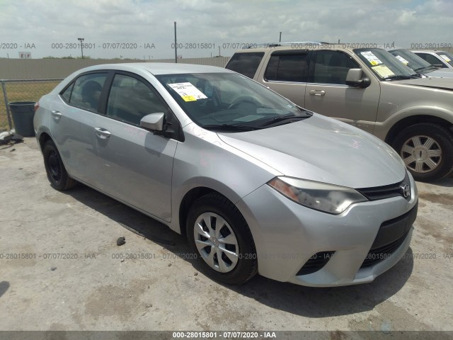 TOYOTA COROLLA 2015 5yfburhe6fp310671