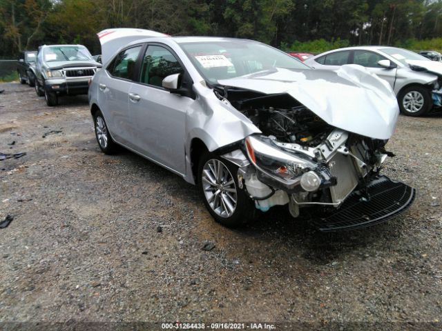 TOYOTA COROLLA 2015 5yfburhe6fp310749