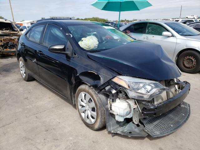 TOYOTA COROLLA L 2015 5yfburhe6fp311156