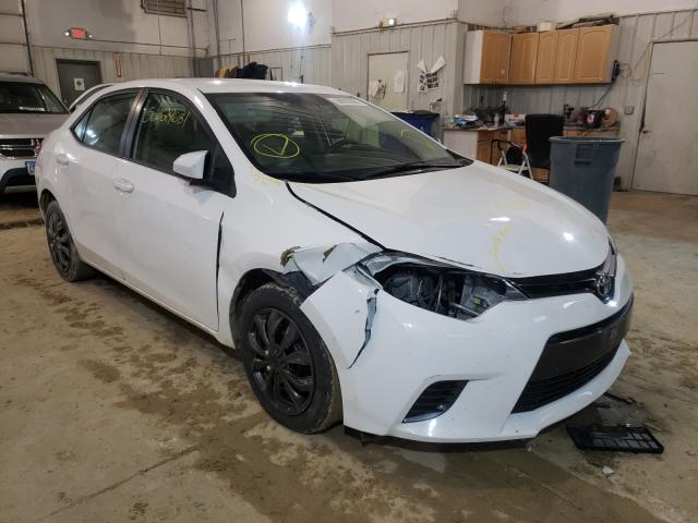 TOYOTA COROLLA L 2015 5yfburhe6fp311335