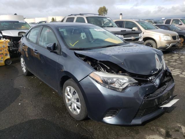 TOYOTA COROLLA L 2015 5yfburhe6fp311755