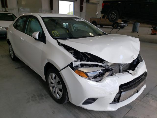 TOYOTA COROLLA L 2015 5yfburhe6fp313117