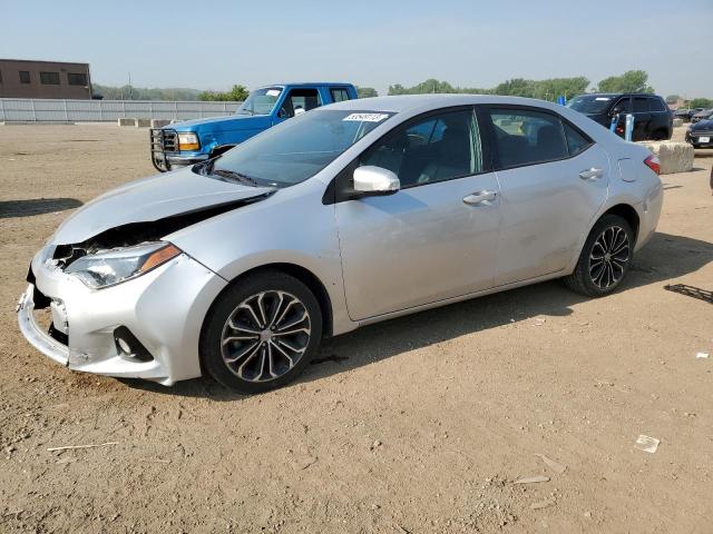 TOYOTA COROLLA L 2015 5yfburhe6fp313943