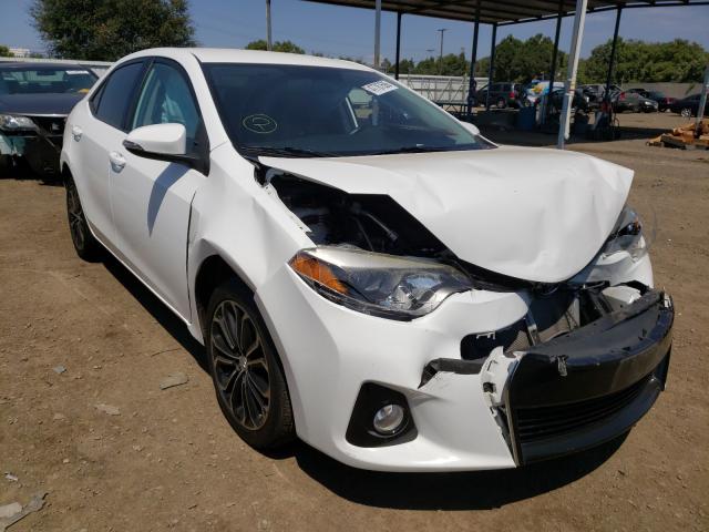 TOYOTA COROLLA L 2015 5yfburhe6fp315739