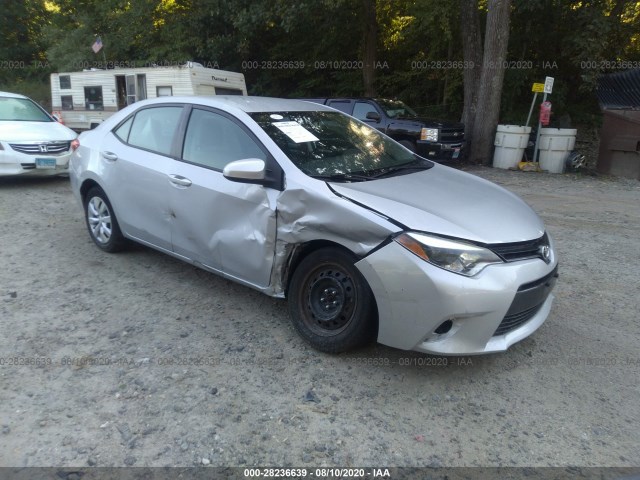 TOYOTA COROLLA 2015 5yfburhe6fp318592