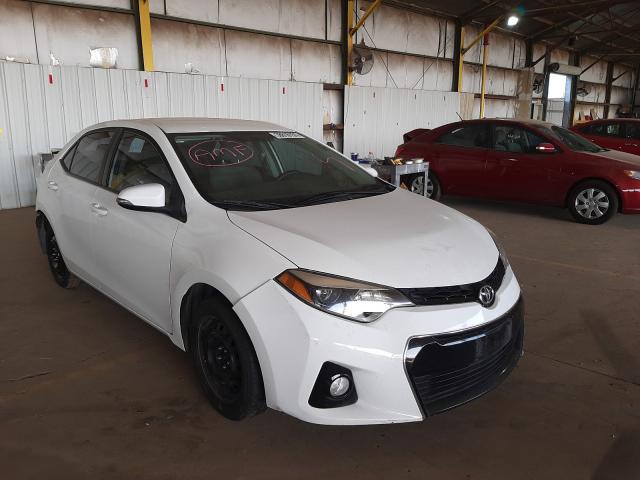 TOYOTA COROLLA L 2015 5yfburhe6fp318866