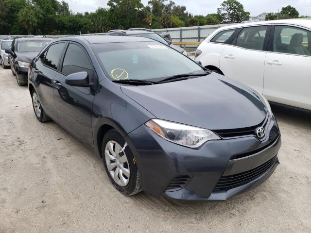 TOYOTA COROLLA L 2015 5yfburhe6fp321184