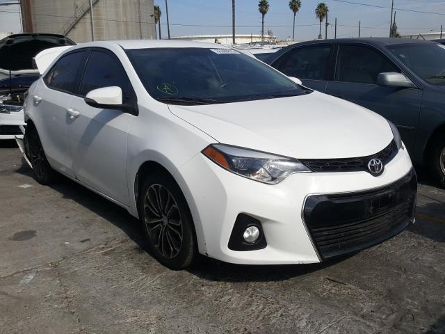 TOYOTA COROLLA L 2015 5yfburhe6fp321945