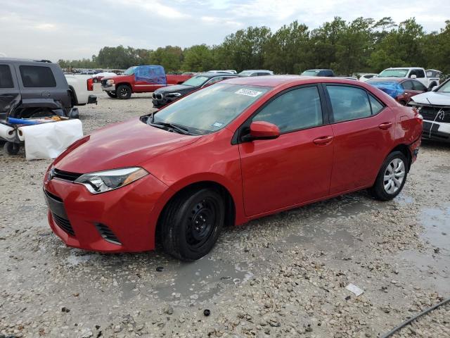 TOYOTA COROLLA 2015 5yfburhe6fp322268