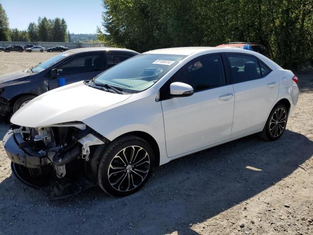 TOYOTA COROLLA 2015 5yfburhe6fp323677