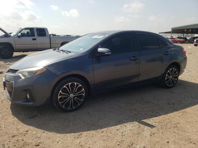 TOYOTA COROLLA L 2015 5yfburhe6fp328152