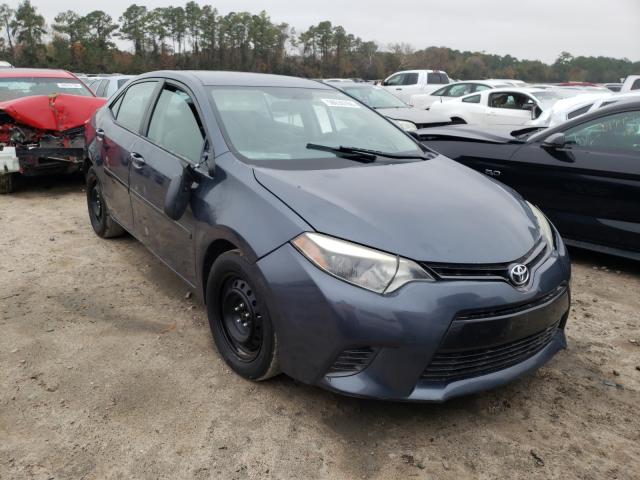 TOYOTA COROLLA L 2015 5yfburhe6fp328975