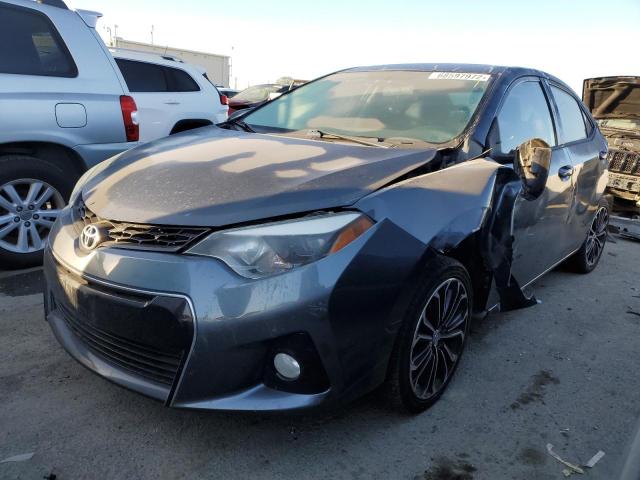 TOYOTA COROLLA L 2015 5yfburhe6fp331388