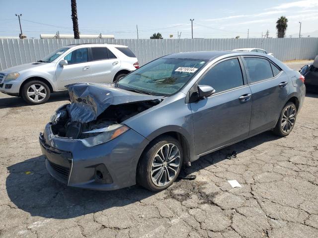 TOYOTA COROLLA L 2015 5yfburhe6fp332590