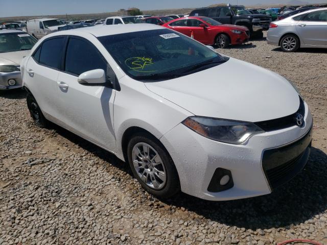 TOYOTA COROLLA L 2015 5yfburhe6fp333285