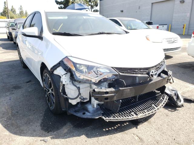 TOYOTA COROLLA L 2015 5yfburhe6fp333819