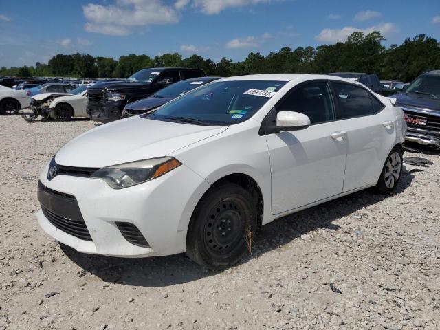 TOYOTA COROLLA L 2015 5yfburhe6fp335246