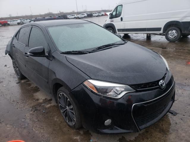 TOYOTA COROLLA L 2015 5yfburhe6fp335912