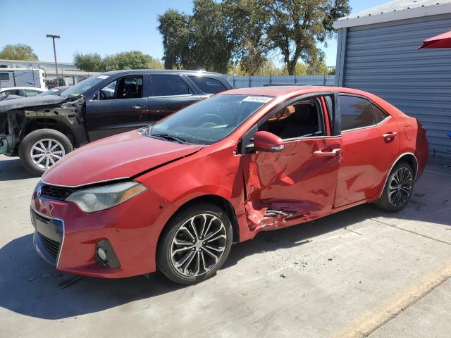 TOYOTA COROLLA L 2015 5yfburhe6fp337627