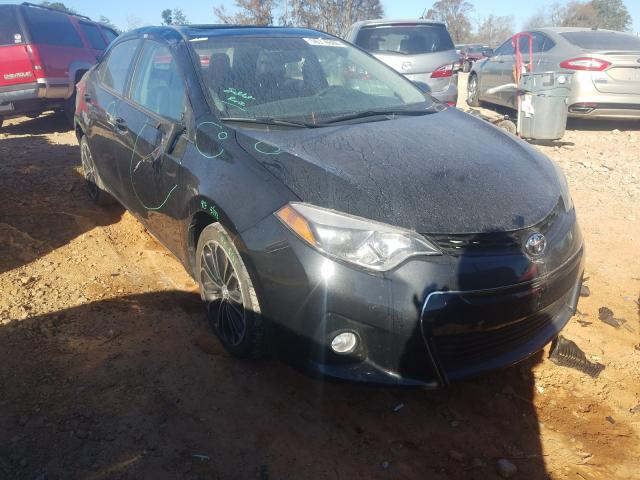 TOYOTA COROLLA L 2015 5yfburhe6fp339622