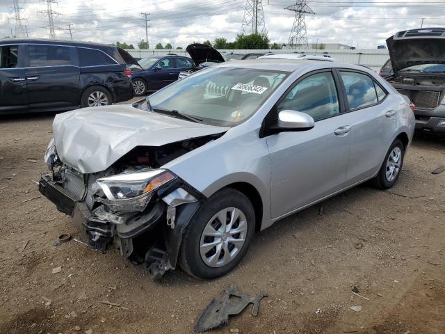 TOYOTA COROLLA 2015 5yfburhe6fp340494