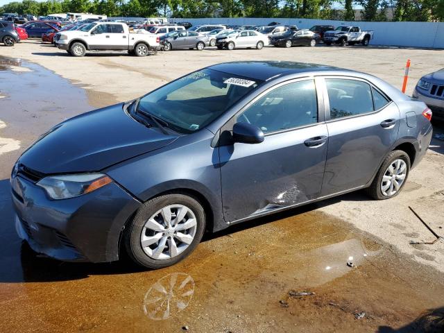 TOYOTA COROLLA 2015 5yfburhe6fp342603