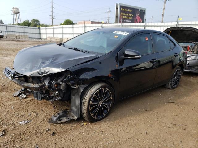 TOYOTA COROLLA L 2015 5yfburhe6fp346263