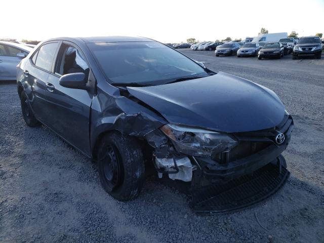 TOYOTA COROLLA L 2015 5yfburhe6fp348496