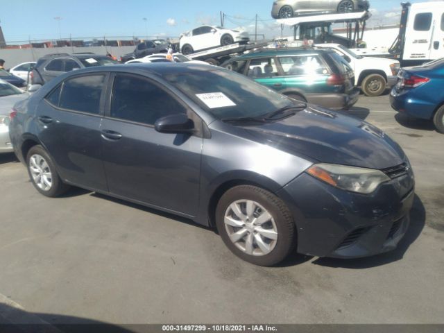 TOYOTA COROLLA 2015 5yfburhe6fp351933