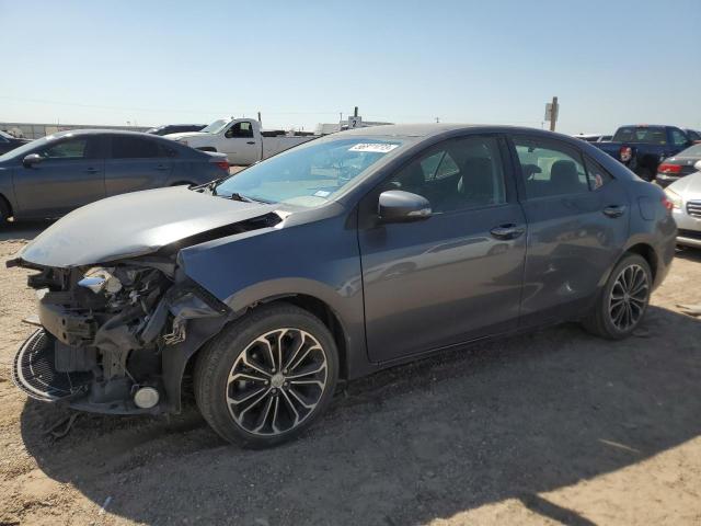 TOYOTA COROLLA L 2015 5yfburhe6fp352144