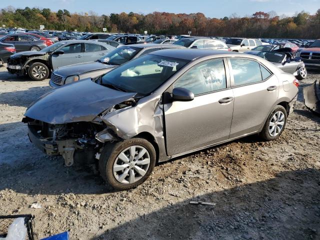 TOYOTA COROLLA L 2015 5yfburhe6fp353021