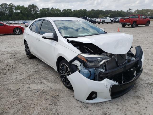 TOYOTA COROLLA L 2015 5yfburhe6fp355089