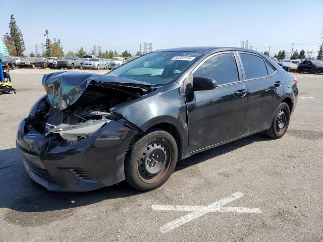 TOYOTA COROLLA L 2015 5yfburhe6fp357182