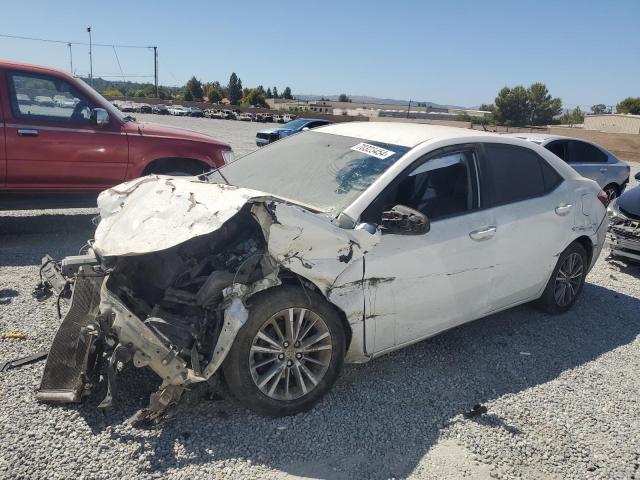 TOYOTA COROLLA L 2015 5yfburhe6fp361717