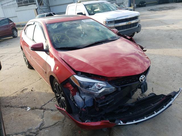 TOYOTA COROLLA L 2015 5yfburhe6fp362057