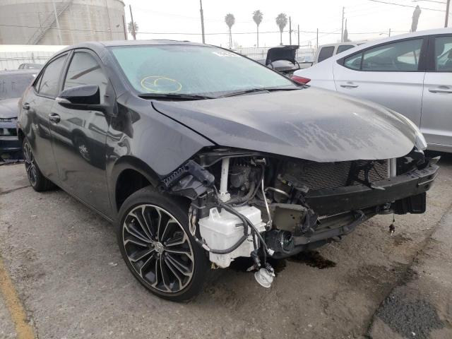 TOYOTA COROLLA L 2015 5yfburhe6fp362284