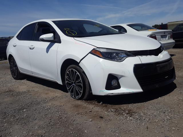 TOYOTA COROLLA L 2015 5yfburhe6fp362334