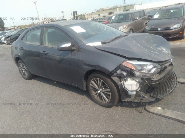 TOYOTA COROLLA 2016 5yfburhe6gp366045