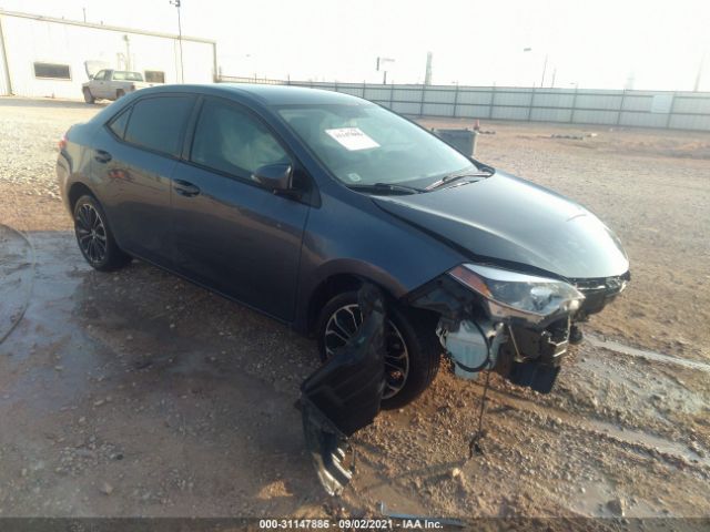 TOYOTA COROLLA 2016 5yfburhe6gp368460