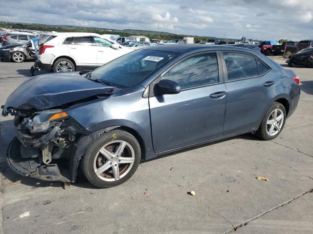 TOYOTA COROLLA L 2016 5yfburhe6gp370631