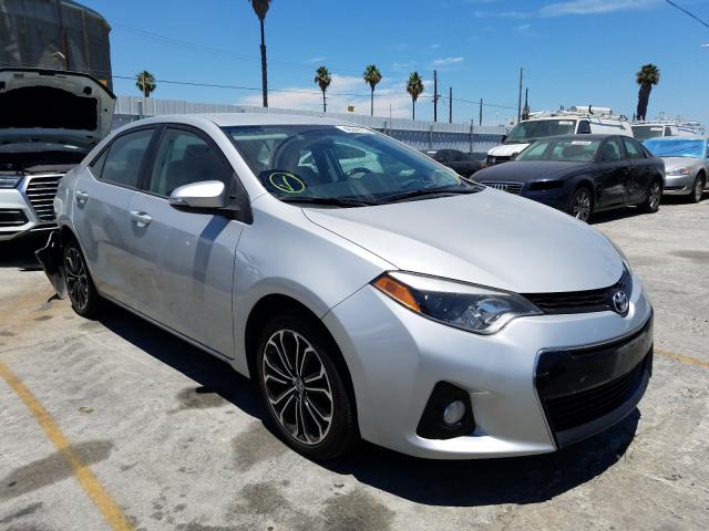 TOYOTA COROLLA L 2016 5yfburhe6gp371522