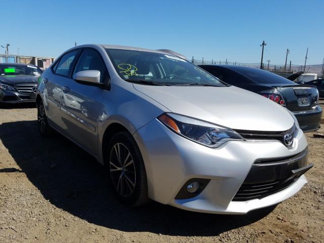 TOYOTA COROLLA L 2016 5yfburhe6gp372685