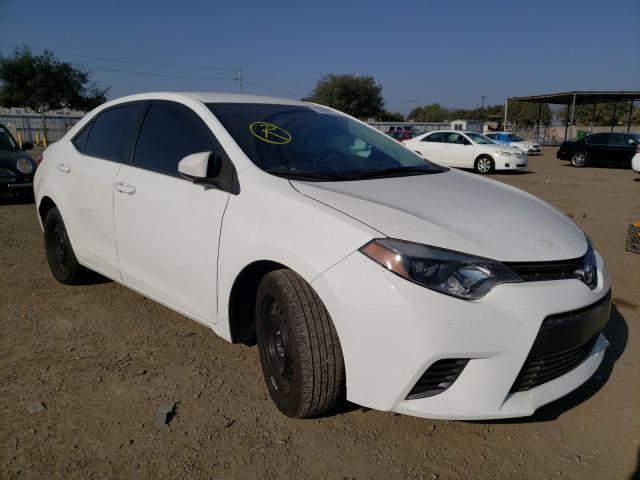 TOYOTA COROLLA L 2016 5yfburhe6gp375277