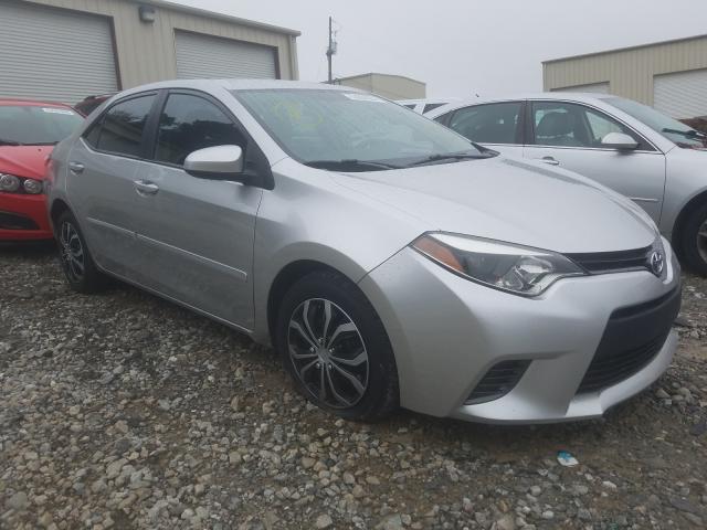 TOYOTA COROLLA L 2016 5yfburhe6gp377174