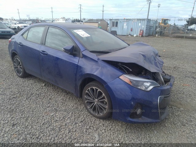 TOYOTA COROLLA 2016 5yfburhe6gp377899